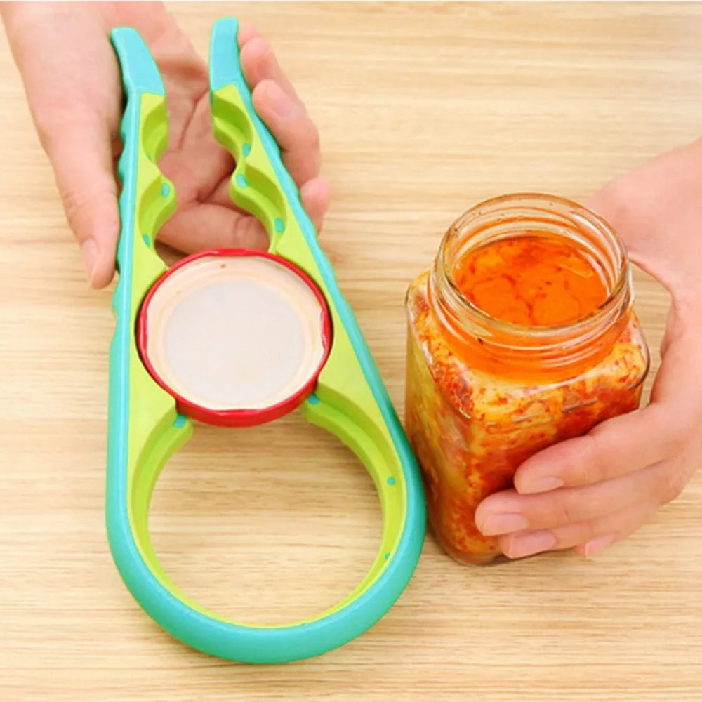 Easy Grip Jar Opener