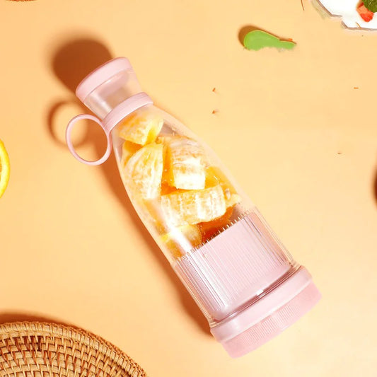 Portable Mini Juicer